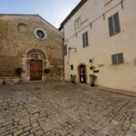 Umbria off the beaten track. Rasiglia, Trevi, Bevagna and Collepino - Rasiglia: The Little Venice