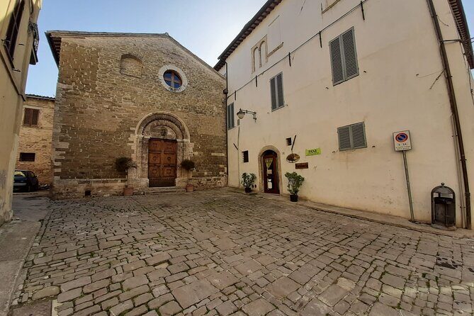 Umbria off the beaten track. Rasiglia, Trevi, Bevagna and Collepino - Rasiglia: The Little Venice