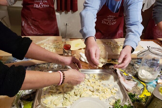 Umbrian Regional and Traditional Cooking Class with Lunch in Assisi - Who Should Book This Tour?