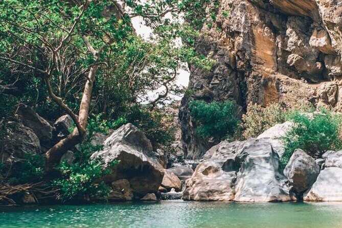 Uncharted East Crete & Local Secrets Private Tour from Elounda - What Makes This Tour Stand Out