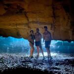 Uncharted Marine Reserve Cave, Snorkel & Cliff Jumping Kayak Tour - A Deep Dive into the Experience