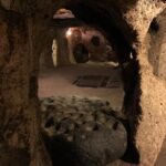 Under Ground City Tour - Half Day - Cappadocian Guide and Local Art Center