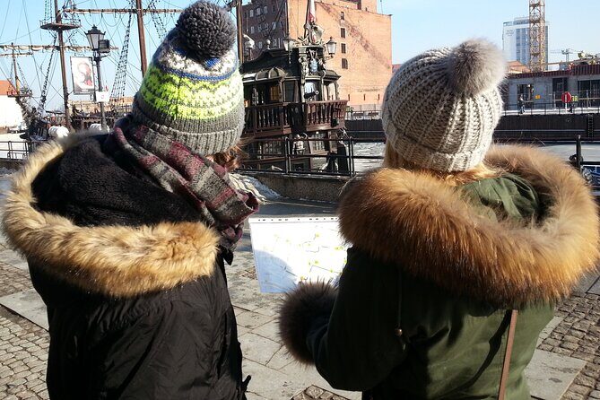 Undercover City Games: Bydgoszcz - A Closer Look at the Undercover City Game Experience