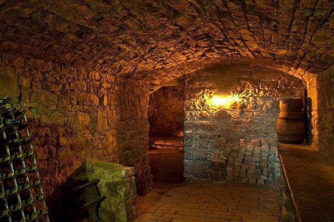 Underground City of the Dead Tour - Final Thoughts: Is the Underground City of the Dead Tour for You?