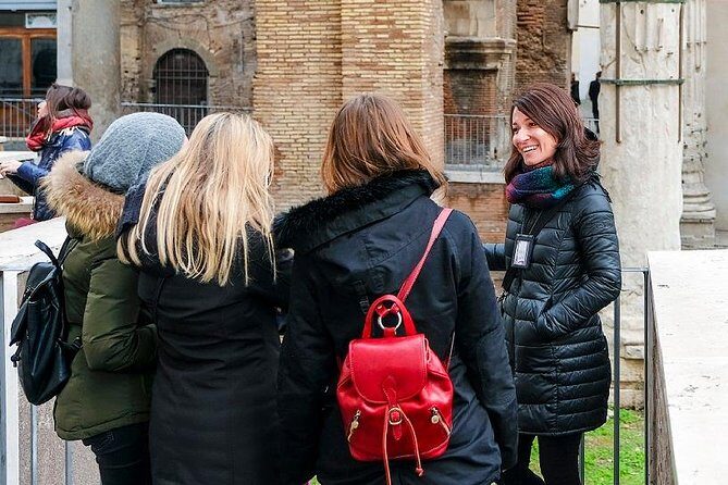 Underground Rome: Private Tour of Celio Houses and St. Clemente - Practicalities and Value