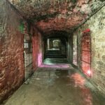 Underground Vaults Walking Tour in Edinburgh Old Town - Practical Details to Keep in Mind