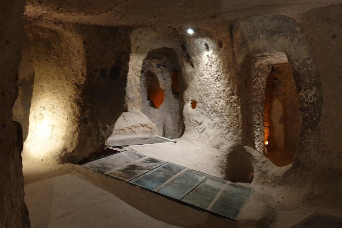 Undiscovered Cappadocia Tour by Cappadocian Guide - The Value of This Tour