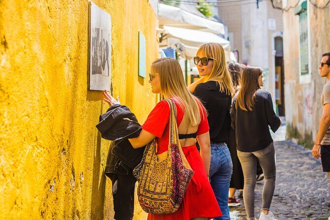 Undiscovered Lisbon Food & Wine Tour with Eating Europe - Who Will Love This Tour?