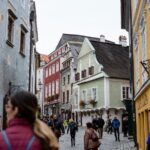 UNESCO Cesky Krumlov from Prague with Guided Tour and Transfer - Practical Considerations and Potential Drawbacks