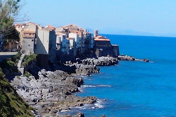 UNESCO Day Trip - Monreale & Cefalù - Who Should Consider This Tour?
