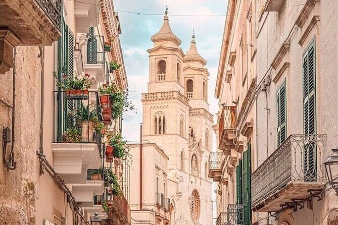 Unesco zone tour: experience the magic of Matera and Alberobello - Final Thoughts