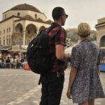 Unexpected Athens Orientation Tour - The Layout of the Itinerary