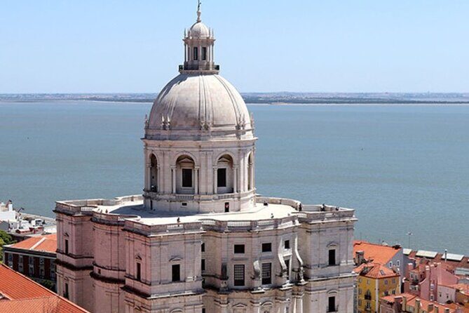 Unforgettable 3 Hours Lisbon City Tour with Tuk Tuk - The Practical Side: Transportation & Group Size