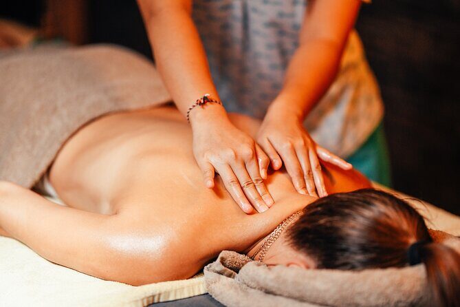 Unforgettable Turkish Bath & Spa Experience in Alanya Orient Luxury Spa - What to Keep in Mind
