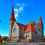 Unique Corners of Tampere - Private Walking Tour - Why This Tour Offers Great Value
