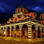 Unique experience to sleep in Rila Monastery - The Itinerary: What to Expect