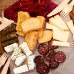 Unique food tour with a food journalist in Athens - A Detailed Look at the Tour Itinerary and Experience