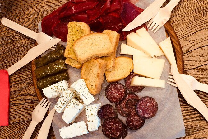 Unique food tour with a food journalist in Athens - A Detailed Look at the Tour Itinerary and Experience