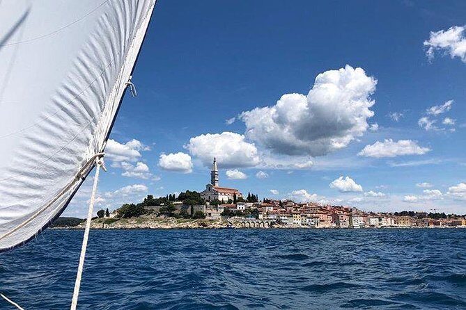 Unique Sailing Experience - Who Will Love This Tour?
