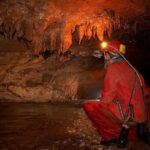 Unique Underground Experience in Soprador do Carvalho Cave - Authentic Insights from Past Participants