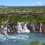 Unique West Iceland and Krauma SPA tour by minibus - An In-Depth Look at the West Iceland and Krauma SPA Tour