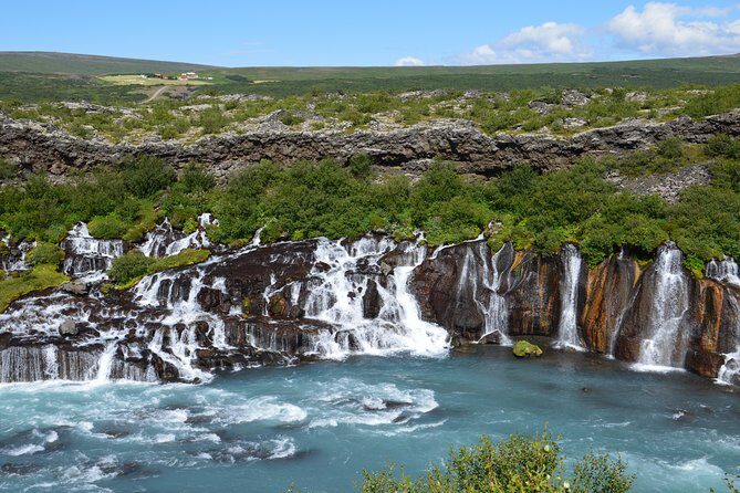 Unique West Iceland and Krauma SPA tour by minibus - An In-Depth Look at the West Iceland and Krauma SPA Tour