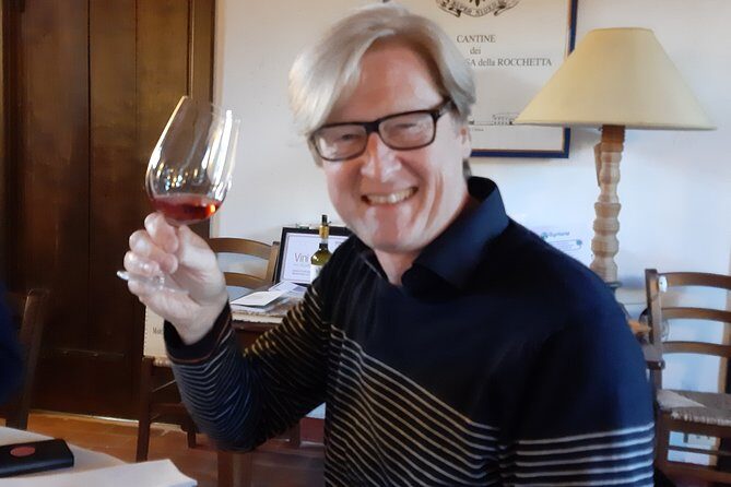 Unique wine tasting at Winery Marchesi Incisa della Rocchetta - Exploring the Experience: A Detailed Breakdown