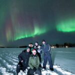 Unlimited Time & Mileage - Aurora Hunting Pro Tour - The Experience in Detail: What to Expect