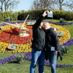 Unusual Audio Tour of Geneva - How The Itinerary Unfolds