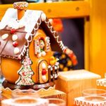 Unusual track game on Christmas markets in Clermont-Ferrand - Practical Tips for Your Christmas Market Treasure Hunt