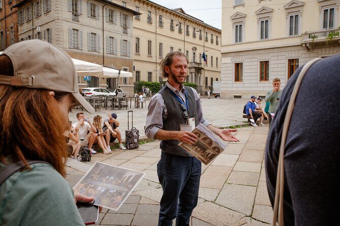 Unveil the Masterpiece: Guided Tour of Da Vinci's Last Supper - Why This Tour Is a Good Choice