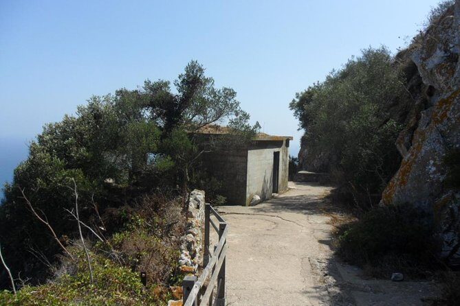 Upper Rock Walking Tour - FAQ