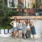 Upper Town Historical Tour Experience at Greece - What You Can Expect from This Tour