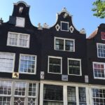 Urban Adventures Amsterdam Bike Tour, Graffiti and Magnet Fishing - Transportation and Group Size