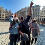 Urban escape game in Bruges - Red Nights - The Practical Side: Price, Group Size, and Booking