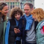 Urban escape game in Lille - Crazytopia - The Experience Itself: What You Can Expect