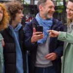 Urban escape game in Paris - Red Nights - What to Expect During the Tour