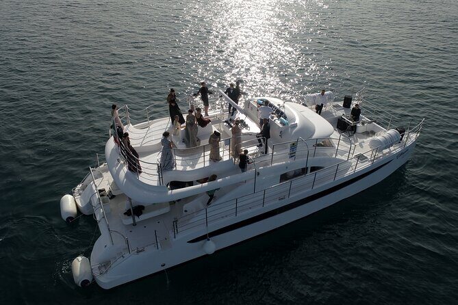 UTOPIA Long Mini Cruise - Authentic Insights from Reviewers