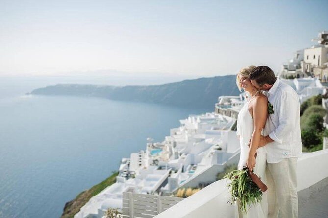 Vacation Photographer in Santorini - Who Should Book This?