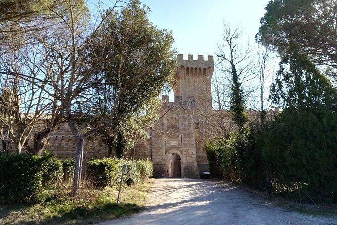 Val D'Orcia Dreaming!! - Our Final Take