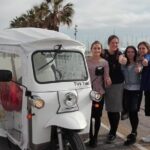 Valencia Complete Tour by Tuk Tuk - The Sum Up