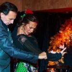 Valencia: Flamenco Show at Tablao La Reina - The Performance: What Will You Witness?