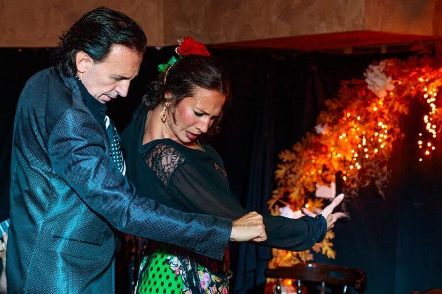Valencia: Flamenco Show at Tablao La Reina - The Performance: What Will You Witness?