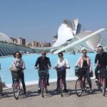 Valencia Highlights Bike Tour - The Historic Heart: Plaza de la Virgen and Valencia Cathedral