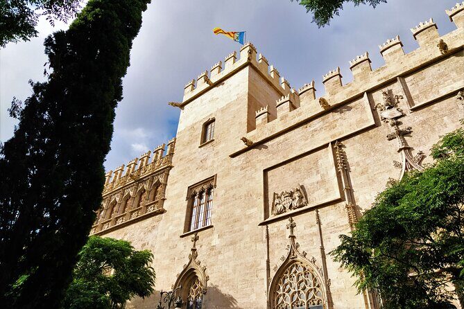 Valencia Medieval Tour - Final Thoughts