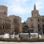 Valencia Old Town Tour with Wine & Tapas in 11th Century Historic Monument - FAQ