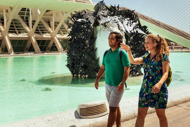 Valencia PRIVATE Highlights & Hidden Gems Tour with a Local - The Bottom Line: Who Is This Tour For?