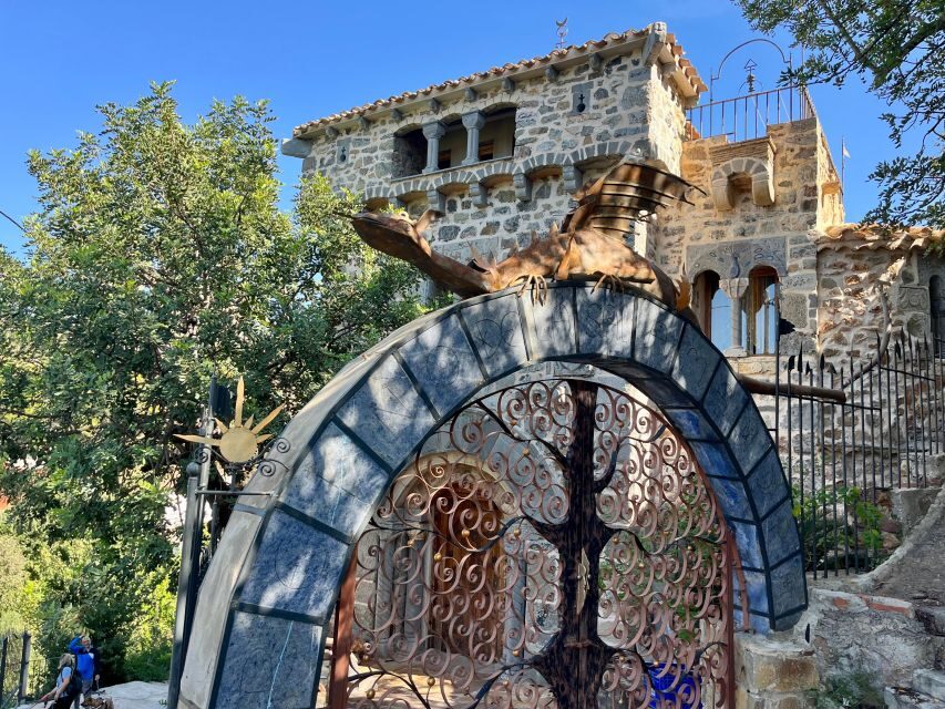 Valencia: Sierra Calderona & El Garbí Mountain hiking Tour - What Makes This Tour Stand Out?