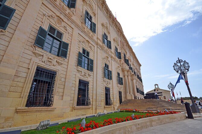 Valletta City Walking Tour - Final Thoughts