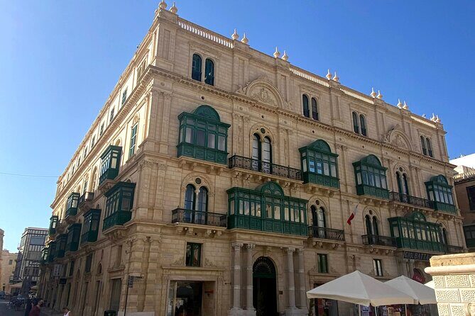 Valletta Private Walking Tour - Why This Tour Works Well